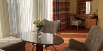 Apartament Deluxe
