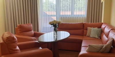 Apartament Amadeus